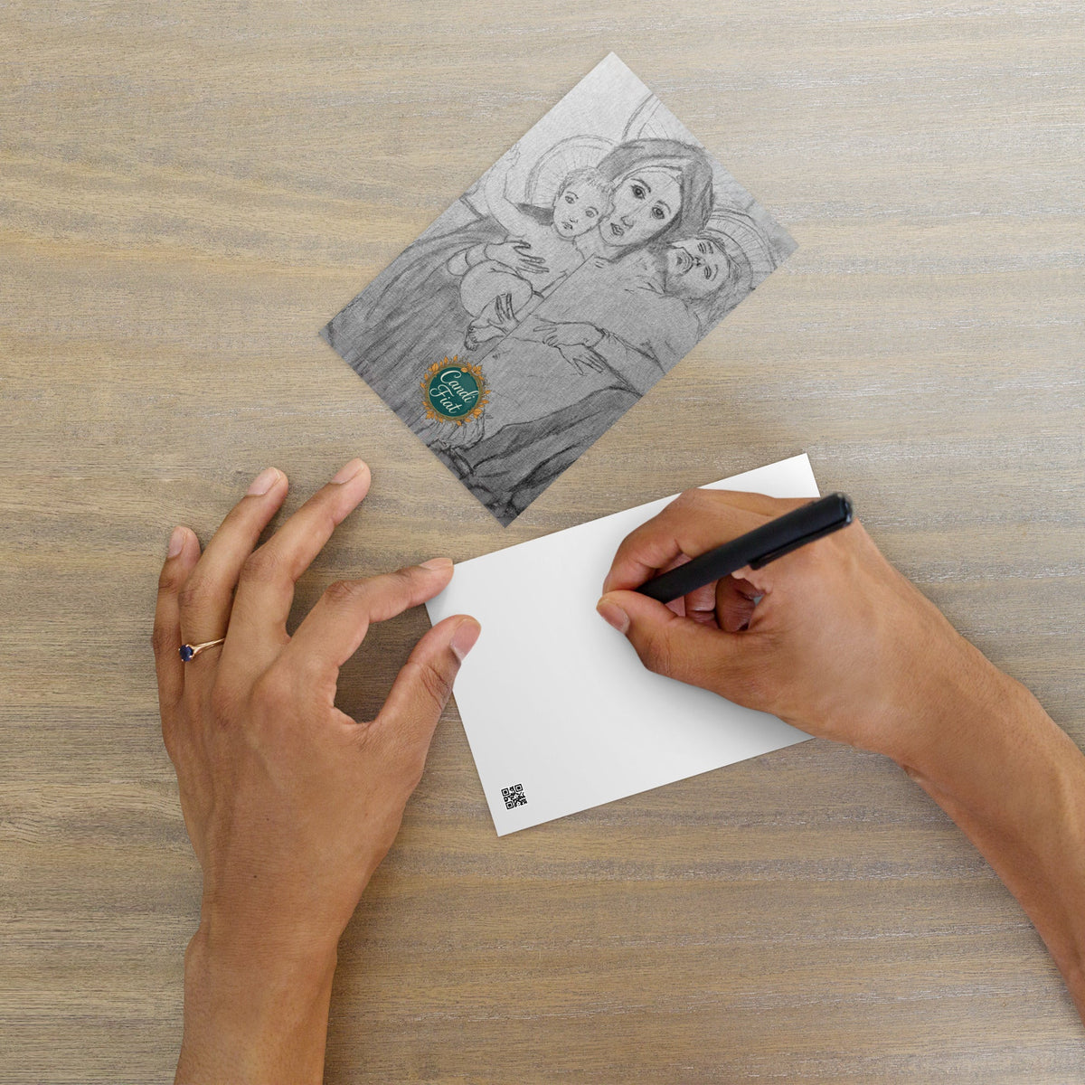 Greeting & Post Cards